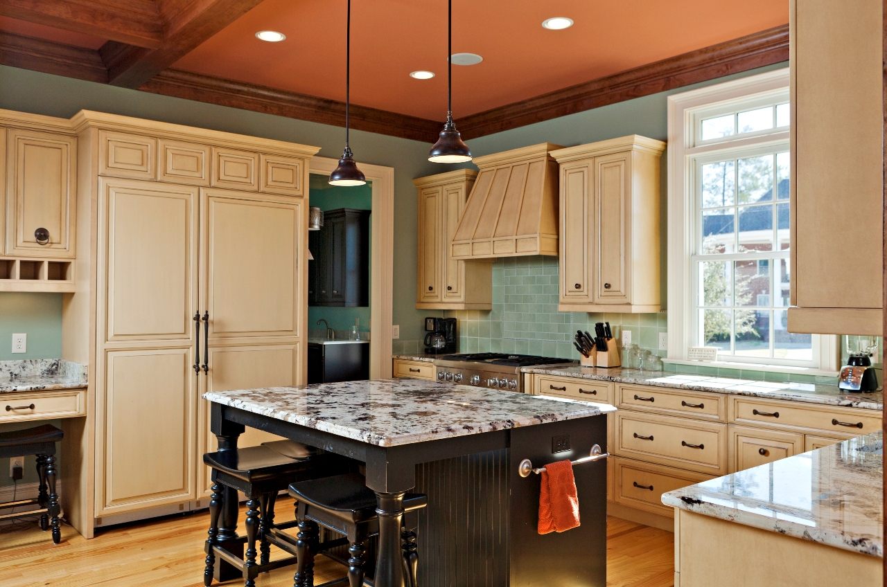 Custom Pantry Storage & Cabinets in Charlotte, NC